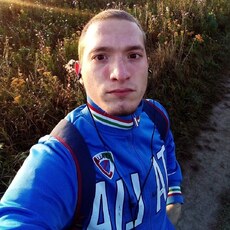 Фотография мужчины Сергей, 32 года из г. Рязань