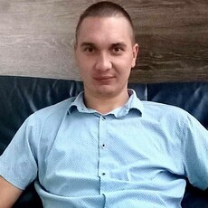 Фотография мужчины Дмитрий, 33 года из г. Пенза