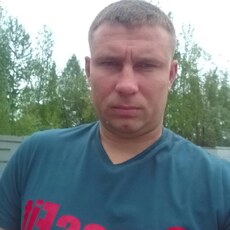 Фотография мужчины Александр, 33 года из г. Клин