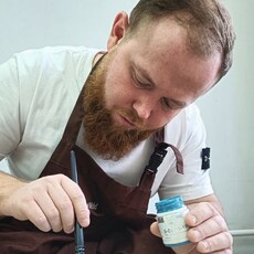 Фотография мужчины Сергей, 33 года из г. Москва