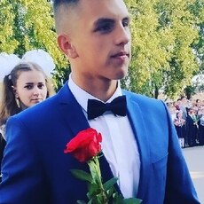 Фотография мужчины Артём, 22 года из г. Гомель
