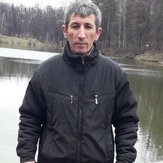 Фотография мужчины Исмат, 48 лет из г. Новокуйбышевск