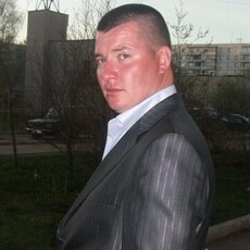 Фотография мужчины Николай, 45 лет из г. Ровеньки