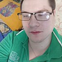 Кирилл, 33 года