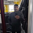 Истамжон, 47 лет
