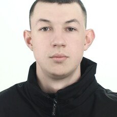 Фотография мужчины Артём, 21 год из г. Иркутск