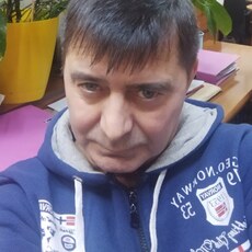 Фотография мужчины Владимир, 55 лет из г. Сургут