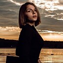 Эвелина, 22 года