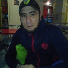 Фотография мужчины Руслан, 41 год из г. Минусинск