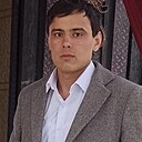 Улугбек, 26 лет