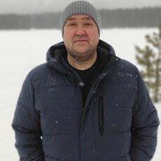 Фотография мужчины Александр, 54 года из г. Нижний Тагил