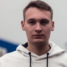Фотография мужчины Кирилл, 21 год из г. Могилев