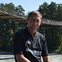 Евгений, 55 лет