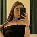 Кристина, 23 года