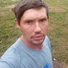 Фотография мужчины Андрей, 38 лет из г. Орехово-Зуево