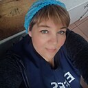Оксана, 45 лет
