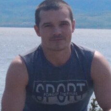 Фотография мужчины Владимир, 35 лет из г. Харовск