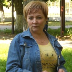 Фотография девушки Татьяна, 61 год из г. Калининград