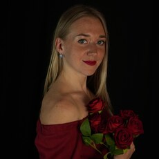 Фотография девушки Марина, 32 года из г. Москва