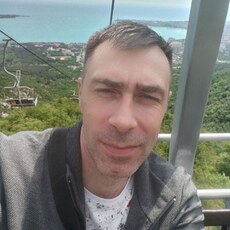 Фотография мужчины Роман, 43 года из г. Краснодар