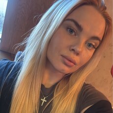 Фотография девушки Стася, 32 года из г. Екатеринбург