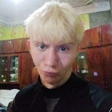 Фотография мужчины Вовачка, 19 лет из г. Сумы