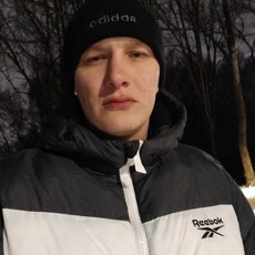 Фотография мужчины Никита, 25 лет из г. Голицыно