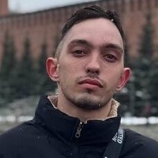 Фотография мужчины Никита, 24 года из г. Барнаул