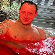 Фотография мужчины Александр, 41 год из г. Батайск