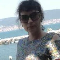 Фотография девушки Noname, 46 лет из г. Омск