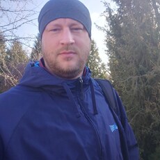 Фотография мужчины Павло, 37 лет из г. Великий Березный