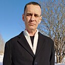 Антон, 54 года