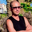 Юрий, 39 лет