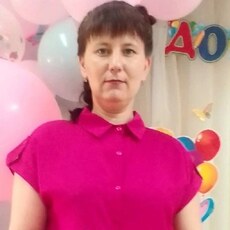 Фотография девушки Наташа, 35 лет из г. Верещагино