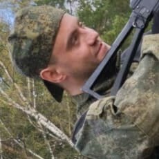 Фотография мужчины Денис, 34 года из г. Москва