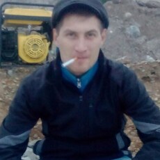 Фотография мужчины Егор, 35 лет из г. Гулькевичи