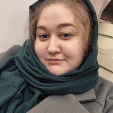Фотография девушки Ксюша, 24 года из г. Красноярск