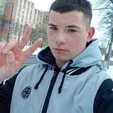 Фотография мужчины Артур, 23 года из г. Могилев