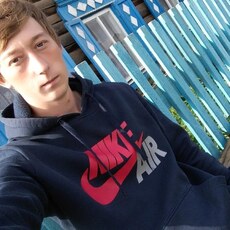 Фотография мужчины Михаил, 28 лет из г. Братск