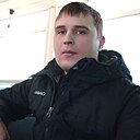 Сергей, 34 года