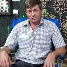 Фотография мужчины Сергей Николаев, 54 года из г. Атырау(Гурьев)
