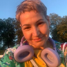 Фотография девушки Ирина, 47 лет из г. Москва