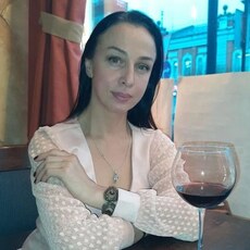 Фотография девушки Валерия, 47 лет из г. Омск