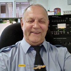 Фотография мужчины Владимир, 66 лет из г. Серпухов