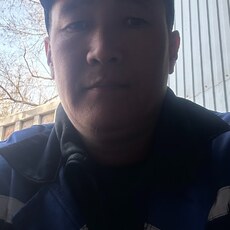 Фотография мужчины Берик, 36 лет из г. Актобе