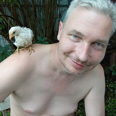 Фотография мужчины Максим, 42 года из г. Иваново