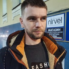 Фотография мужчины Антон, 39 лет из г. Уварово