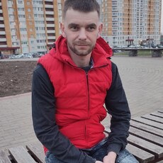 Фотография мужчины Антон, 39 лет из г. Уварово