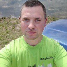 Фотография мужчины Дмитрий, 32 года из г. Борисов