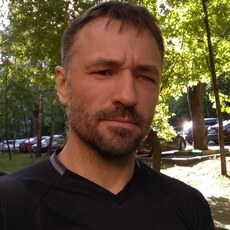 Роман, 47 из г. Калининград.